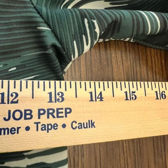 Adidas wave cammo toddler jacket. Unisex size 4T - Picture 7 of 9